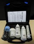 Calcium Hardness Test kit  0  50 mg/l CaCO3 