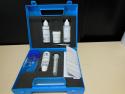 Glutaraldehyde 5 - 50 ppm  (drop method) test kit 