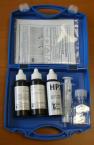 Kit Proxyde dHydrogne  0  5000 mg/l