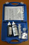 Hydrogen Peroxide Test Kit  0  100 ppm