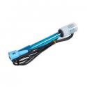 pH electrode with 5 mt cable and BNC plug  with plastic body for swimming pool