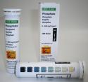 Phosphate Test Strips 0-500 ppm (100 strips)