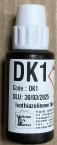 DK1 30ml ractif kit Isothiazolinone
