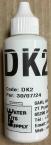 DK2 65ml ractif kit Isothiazolinone