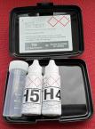 Kit TH Test 2 ractifs
