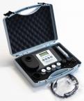 Mallette Turbidimètre TB 211 IR avec interface USB  Mesure 0,01 à 1100 NTU LOVIBOND