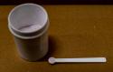 200 Tests  FER Pot 20G + 1 cuillre = 530560 x2 Fer 0,02- 3mg/l Fe  Mthode 222 MD600 
