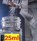 DPD FREE Chlore Libre 25ml 0,1-10mg/l CL2  HACH 1407099 14070-99/28