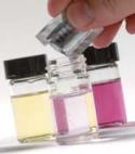 Sachets Citric Acid  (pour cuves de 10ml) [PK100] 