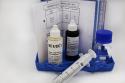 KIT CHLORURE  0 - 500 mg/l