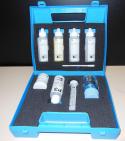 Mallette pour le contrle des Phosphonates (tous types)