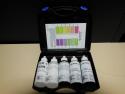 TEXTILE WASHING CONTROL TEST KIT