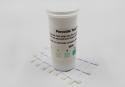 Bandelettes Proxyde 0 - 100 mg/l (tube de 100)