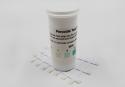 Peroxide Test Strips 0 - 100 mg/l  (Tube 100)