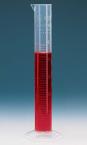 GRADUATED PP MEASURING CYLINDER 25ml