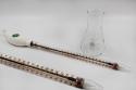 Pistolet  Burette verre  0  25ml  Qualit Volumtrique