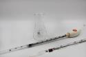 Pistolet Burette Plastique 10ml