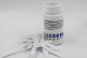 Bandelettes Fer  0-5  mg/l 