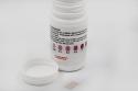 Bandelettes Cuivre  0-2  mg/l 