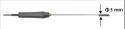 Sonde de temprature PT100