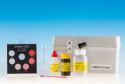 Trousse Comparateur Fer 0,25-0,5-1-2,5-5-10 mg/l Fe