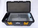 RANGER  MINI-INCUBATEUR POUR 45 LAMES GELOSEES