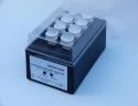 ORION  MINI-INCUBATEUR POUR 8 LAMES GELOSEES