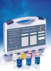 Kit standard de vrification MD600