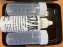 Dtection Chlore Total 65ml 250 tests minimum avec 5 gouttes 